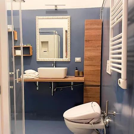 Delizioso Loft ローマ