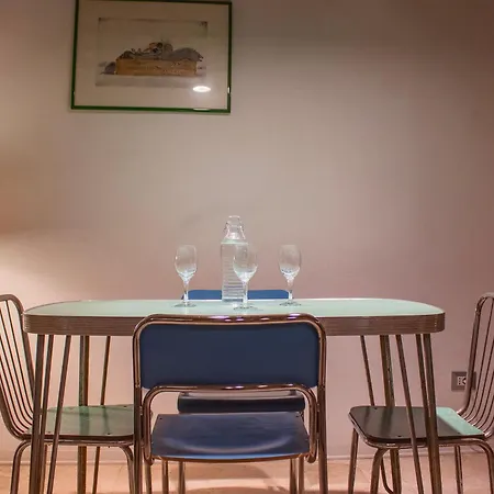 Delizioso Loft * ローマ