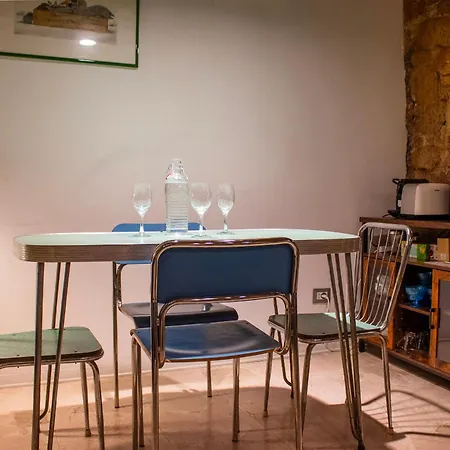 アパート Delizioso Loft *