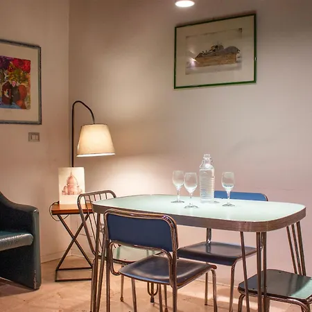 公寓 Delizioso Loft