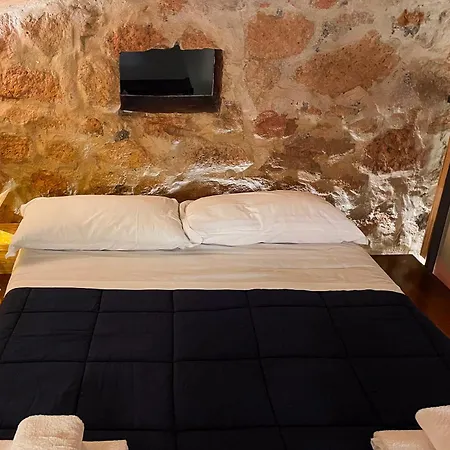 Delizioso Loft 公寓 *