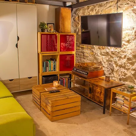 Delizioso Loft Řím