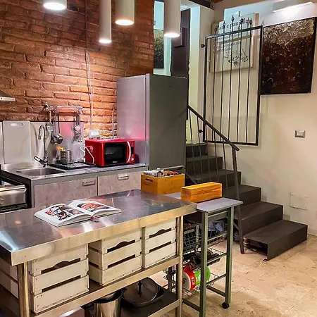 Delizioso Loft