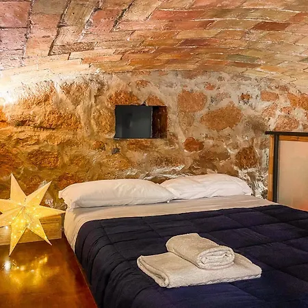 Delizioso Loft Apartmán *