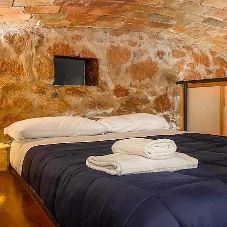 Delizioso Loft Apartment Rome