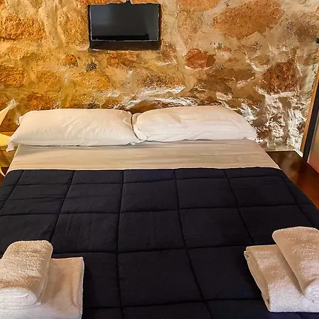 Delizioso Loft Rome