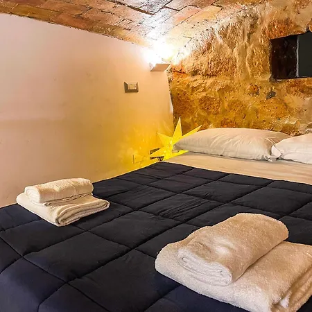 Apartmán Delizioso Loft