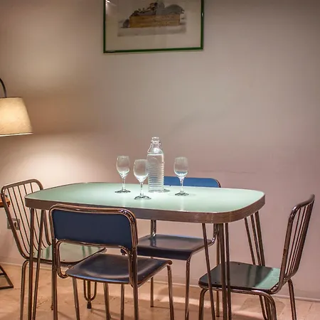 Delizioso Loft Apartmán Řím