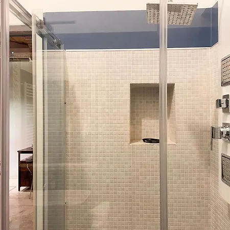 Delizioso Loft Apartmán *