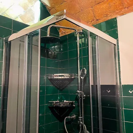 Delizioso Loft Apartmán