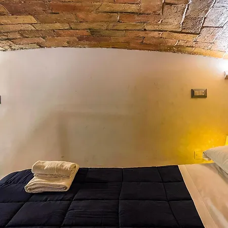 Delizioso Loft Apartmán