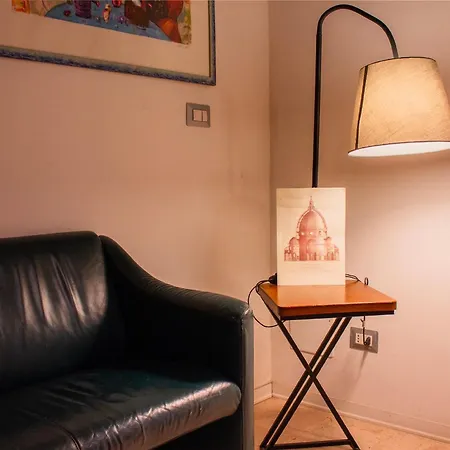 Delizioso Loft Apartmán
