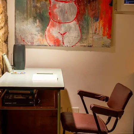 Apartmán Delizioso Loft Řím