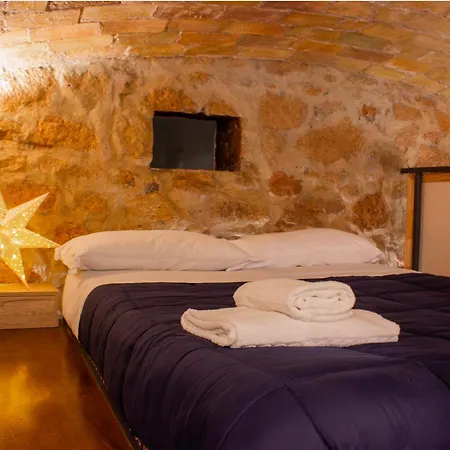 Delizioso Loft * Řím