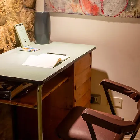 Apartmán Delizioso Loft