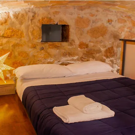 Delizioso Loft Rome