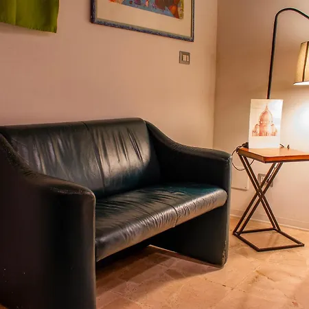 Apartment Delizioso Loft