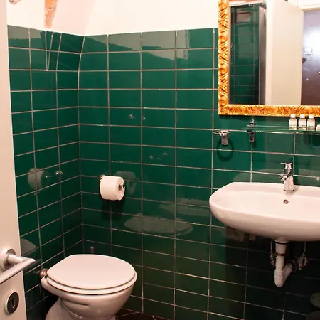 Apartmán Delizioso Loft Řím