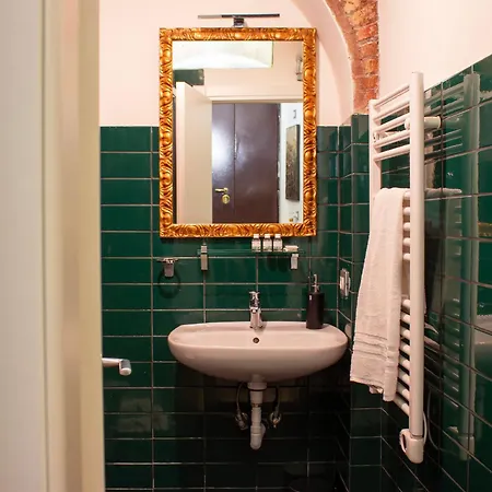 Delizioso Loft