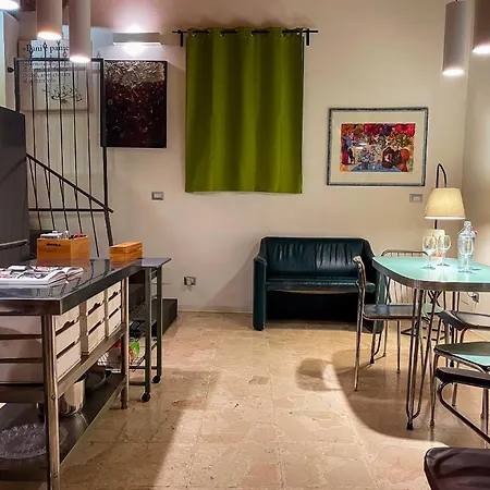 Delizioso Loft * ローマ