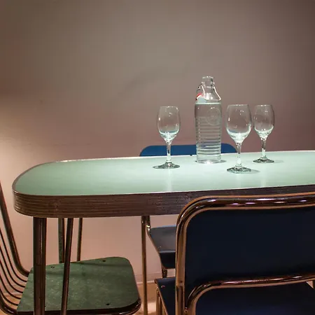 Delizioso Loft * ローマ